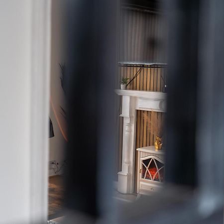 Exclusive Deals L Last-Minute Reserve L Townhouse With Sleeps 6 L Braunstone Town , Leicester L By Zen Nights Short Lets & Serviced Accommodations Kültér fotó