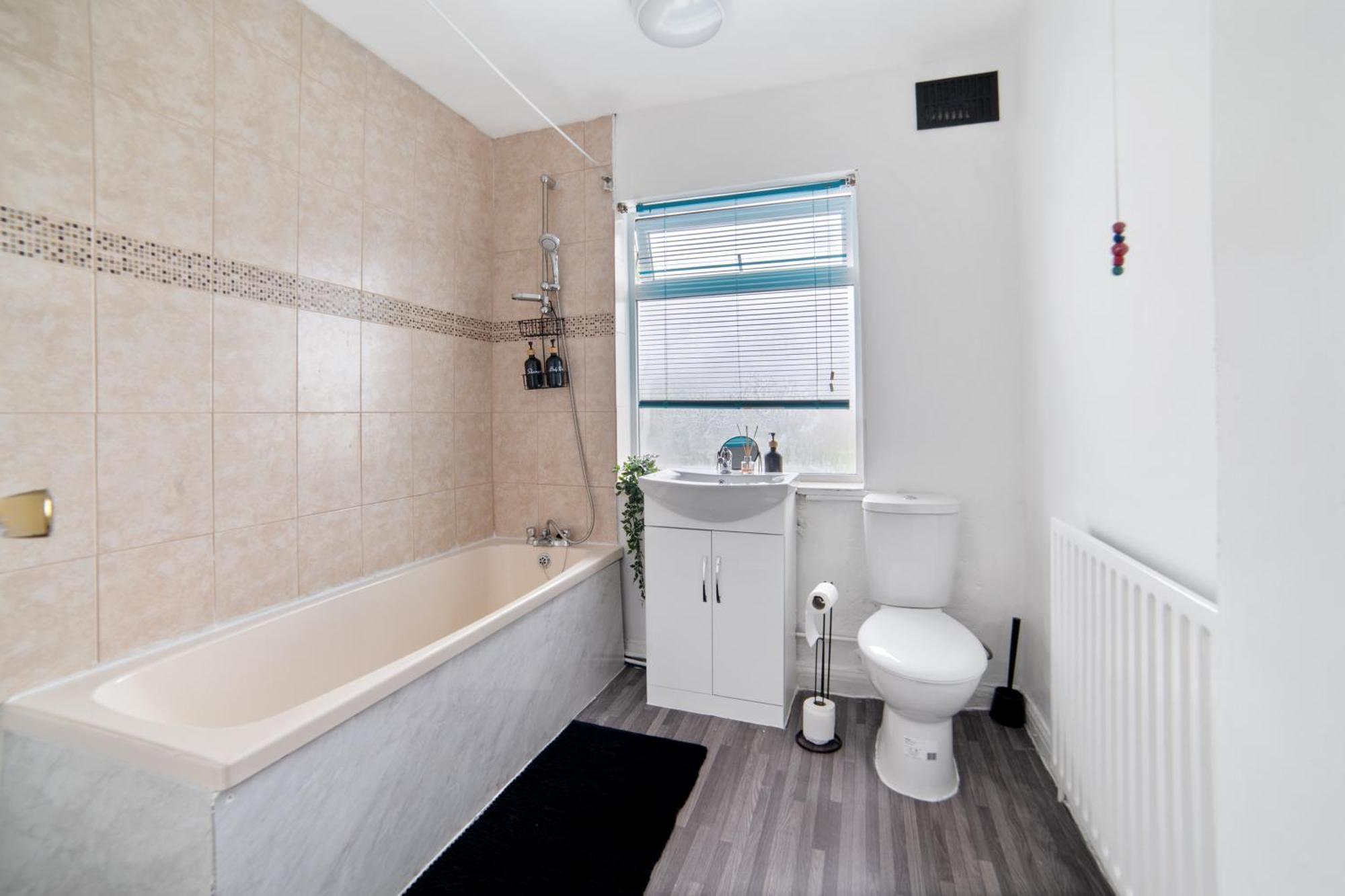 Exclusive Deals L Last-Minute Reserve L Townhouse With Sleeps 6 L Braunstone Town , Leicester L By Zen Nights Short Lets & Serviced Accommodations Kültér fotó